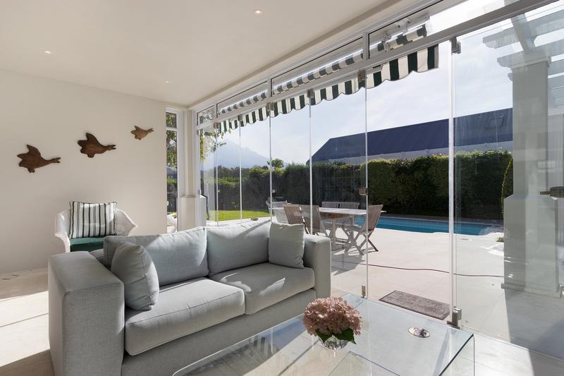 To Let 3 Bedroom Property for Rent in Steenberg Estate Western Cape